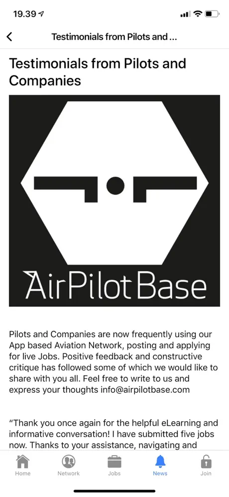 AirPilotBase