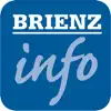 BrienzInfo problems & troubleshooting and solutions