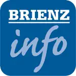 BrienzInfo App Contact