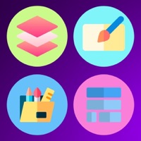 App icon  widget themes