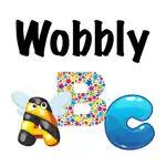 Wobbly ABC App Cancel