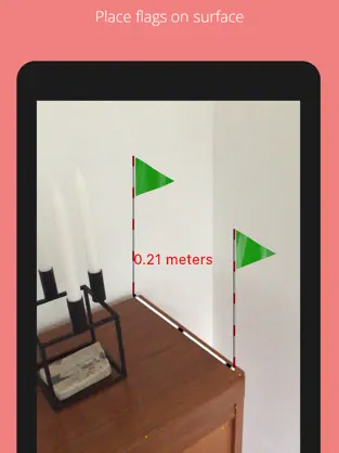 Imágen 4 Tape Measure in AR iphone
