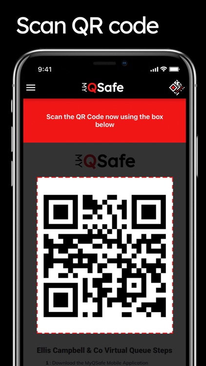 MyQSafe
