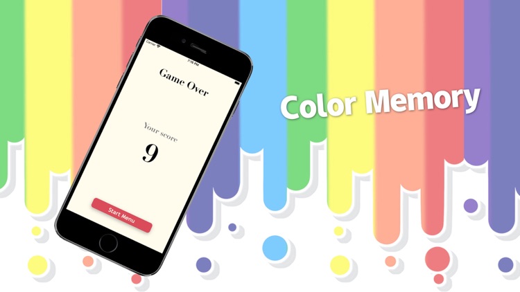 Color Memory screenshot-3