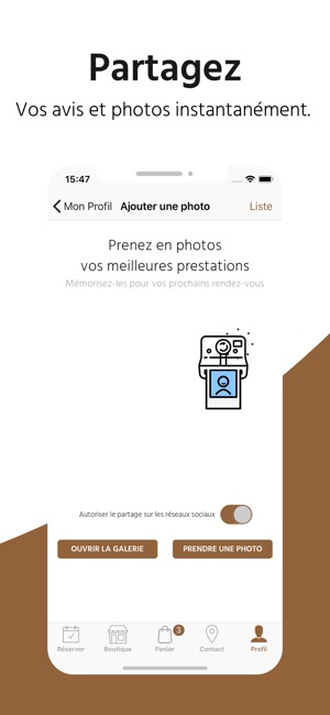 Biozen Paris 10(圖4)-速報App