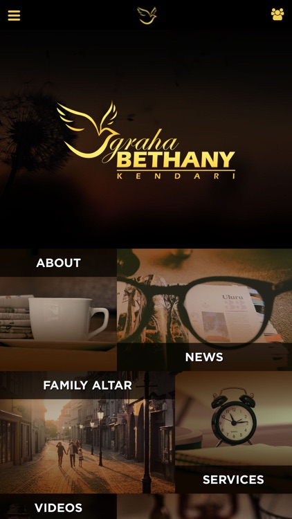 Bethany Kendari