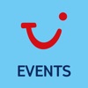 TUI Events & Conferences - iPhoneアプリ