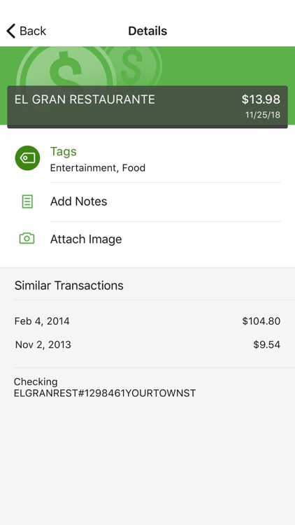 German-American State Bank