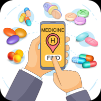 Find Medicine  Health Pharma