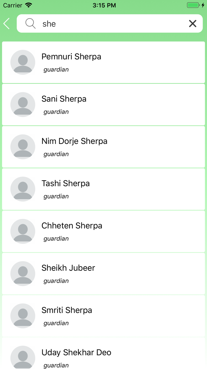 Pragon Public School