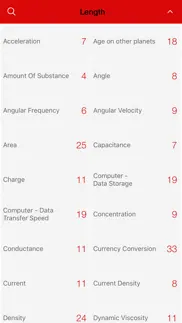 convertx - currency converter iphone screenshot 2