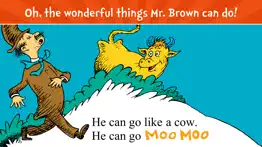 mr. brown can moo! can you? problems & solutions and troubleshooting guide - 2