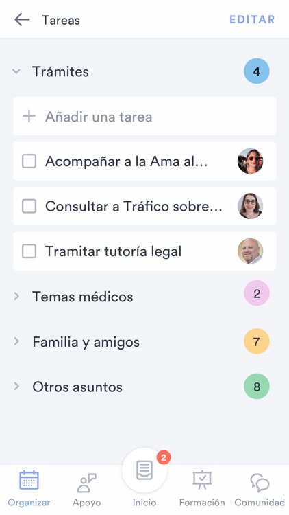 OKencasa screenshot-5