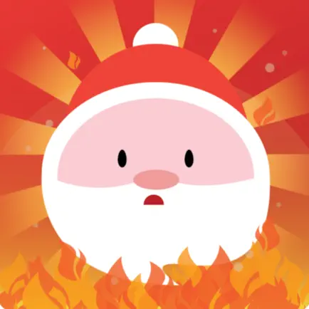 Santa on Fire Cheats