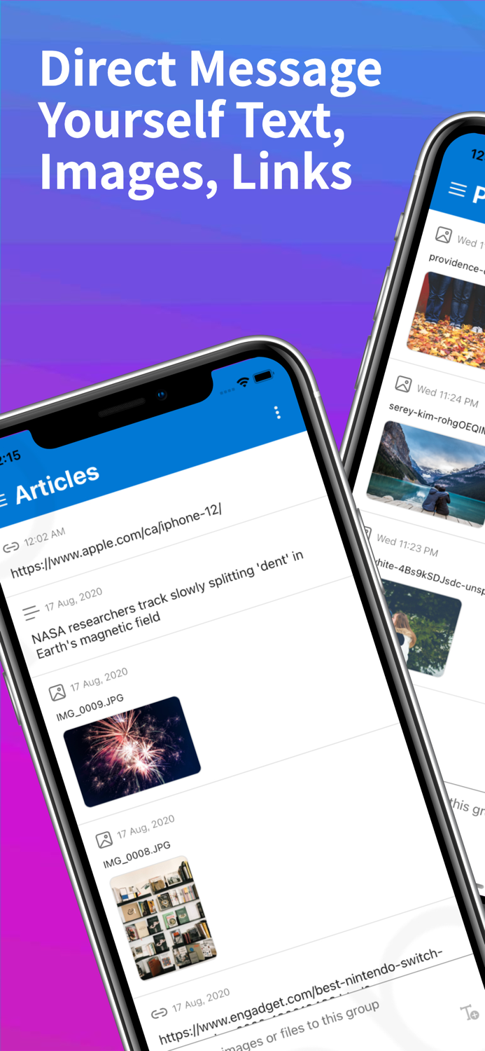Dmyst - Clipboard Manager
