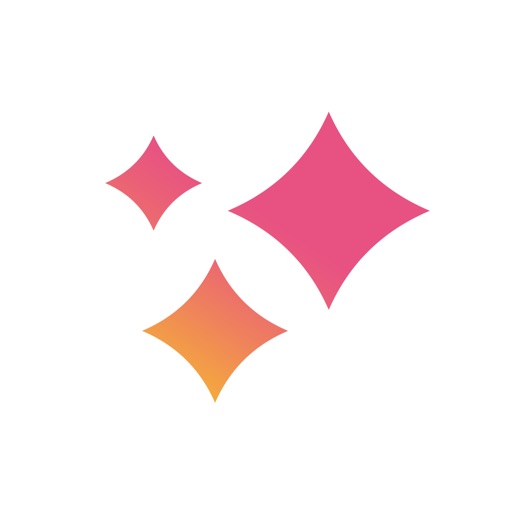 kirakira+ iOS App