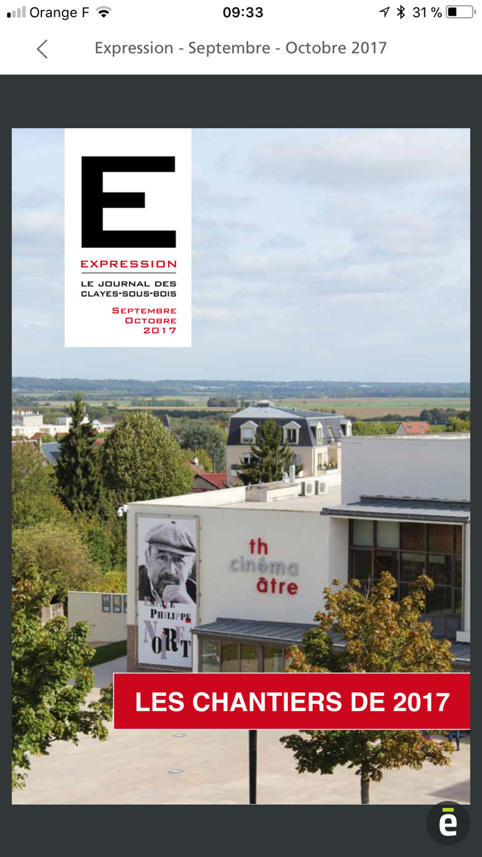 Les Clayes-sous-Bois