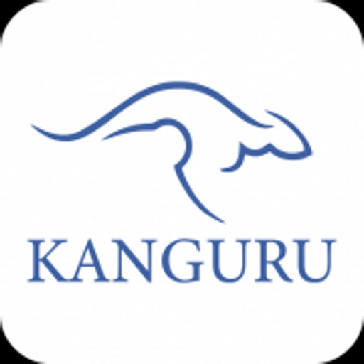 Kanguru Mobil Kütüphane icon