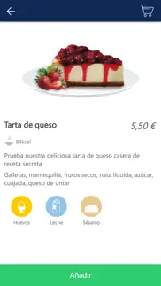 portalrest iphone capturas de pantalla 4