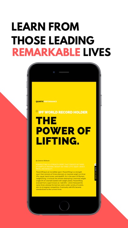 Quartic eMag screenshot-4