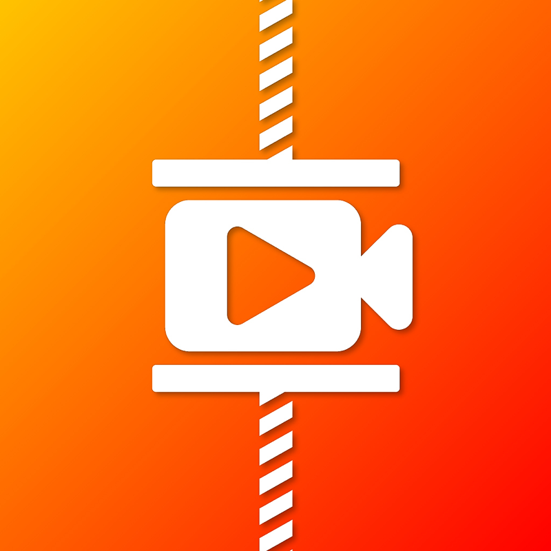Video Compressor & Converter