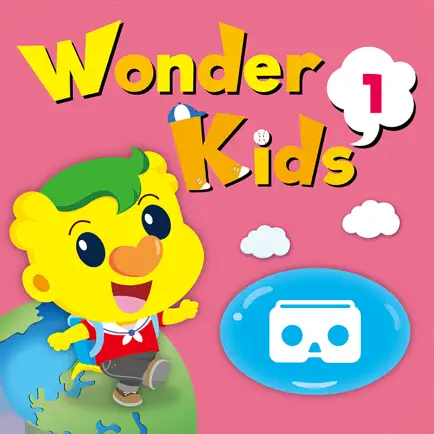 Wonder Kids 1 VR Cheats