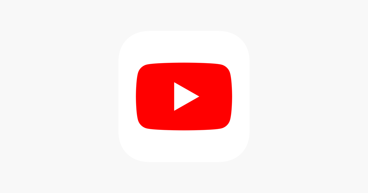 Youtube Watch Listen Stream On The App Store