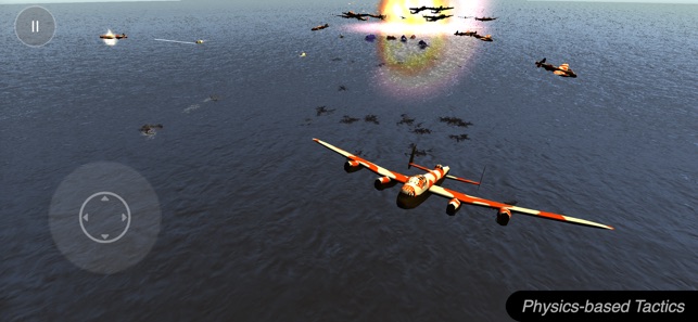 Warship Battle Simulator(圖3)-速報App