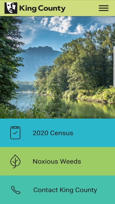 King County Connectのおすすめ画像1