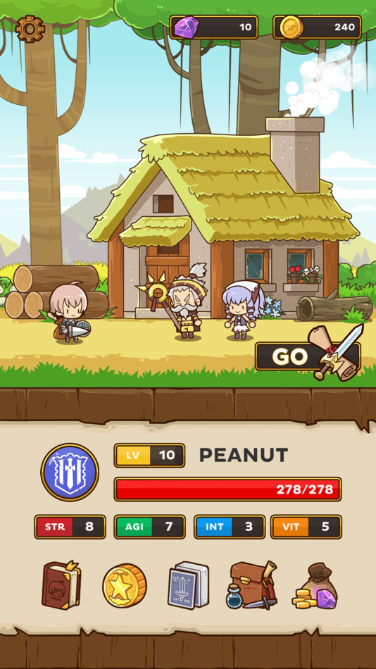 Postknight - 2.2.40 - (iOS)