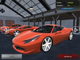 Captura de Pantalla 3 GTA 5 Ultimate Drive iphone