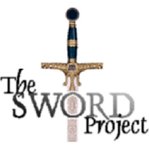 Bishop: The SWORD Project icon