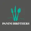 Panini Brothers delete, cancel