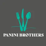 Panini Brothers App Contact