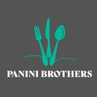 Panini Brothers logo