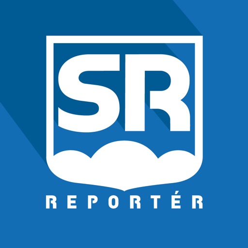 Slovenský reportér - AppWisp.com
