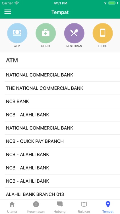 Hajj App screenshot-4