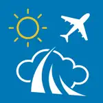 METARs Aviation Weather App Contact