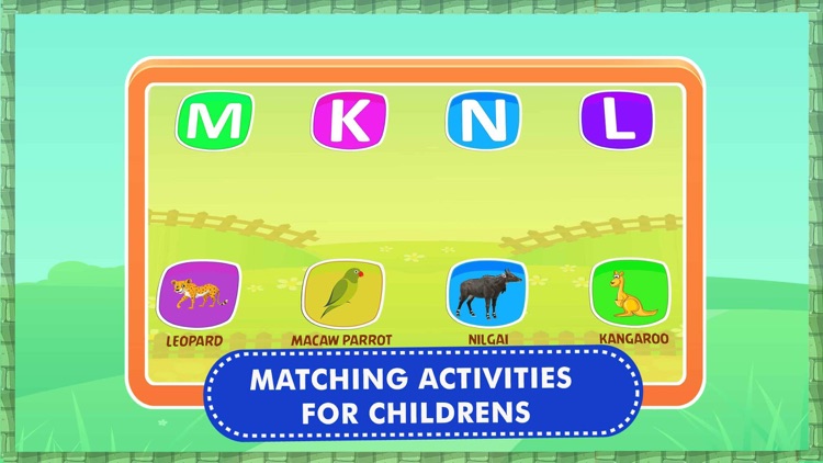 Farm Animals Sounds Kids Games