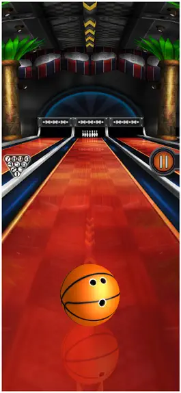 Game screenshot Bowling Club : Ball Games mod apk