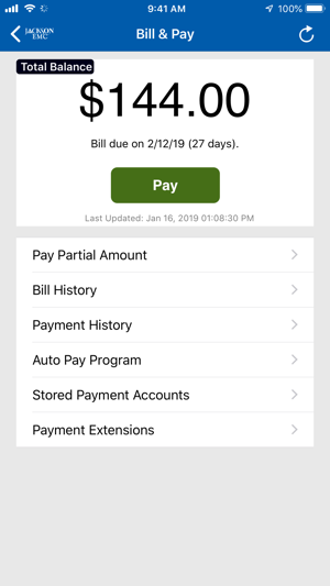 MyJacksonEMC(圖1)-速報App