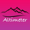 WatchAltimeter - iPadアプリ