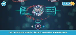 Game screenshot Human Heroes Atom Blast apk