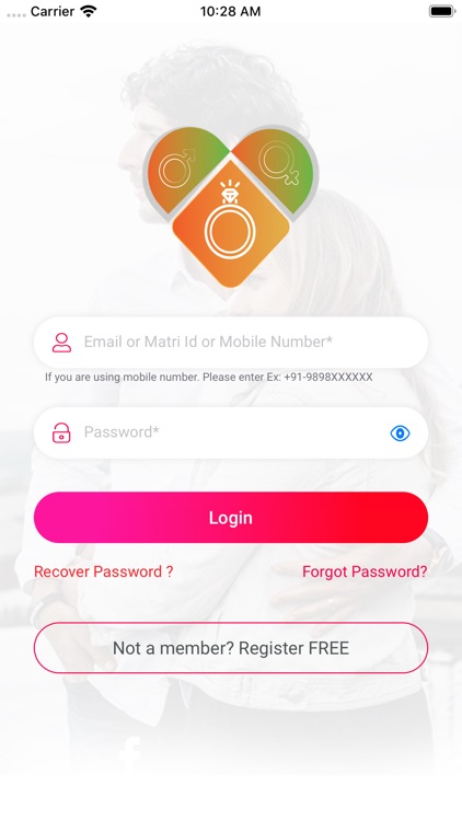 ShaadiVivah India screenshot-3