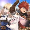 RPG 砂の国の宮廷鍛冶屋-Kotobuki Solution Co., Ltd.