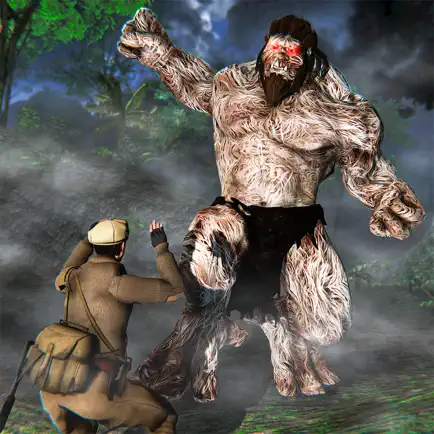 Bigfoot Monster Hunter Game Cheats