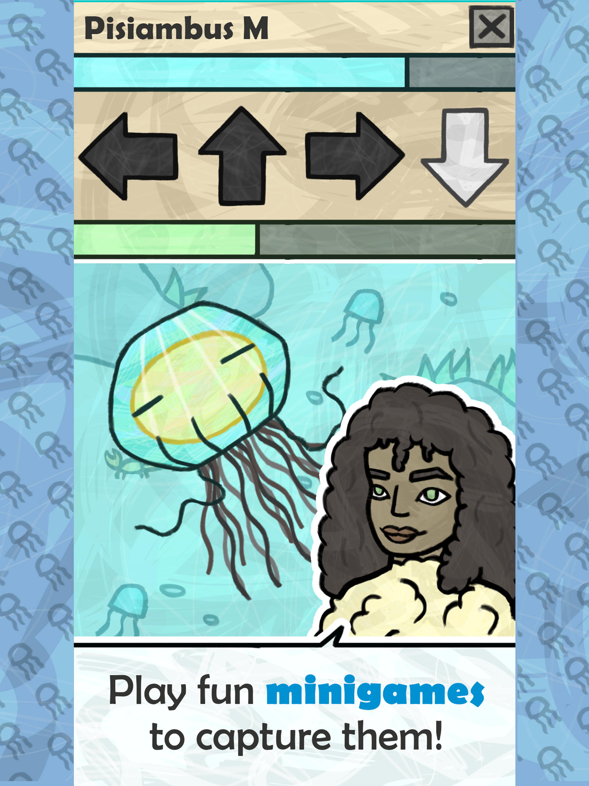Jellyfishers