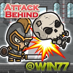 Attack Behind Win77