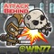 You will play the role of a soldier and your mission is to destroy the invading monsters