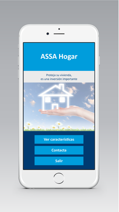 Screenshot #1 pour Catálogo ASSA